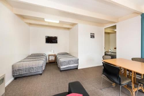 Family Villa (Sleeps 4)