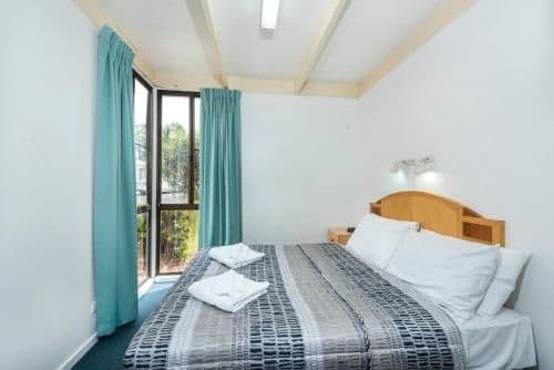 Two-Bedroom Villa (Sleeps 5)