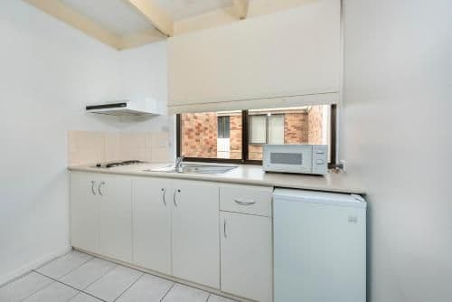 Two-Bedroom Villa (Sleeps 5)