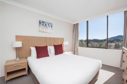 Three-Bedroom Apartment - Weekly Housekeeping