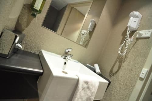 Atrium Queen Room