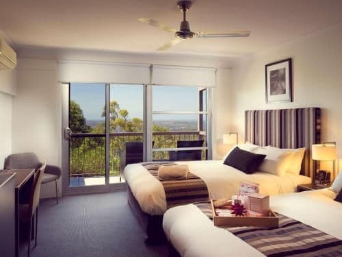 Superior Queen Room with Two Queen Beds
