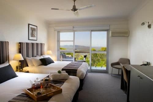 Superior Queen Room with Two Queen Beds