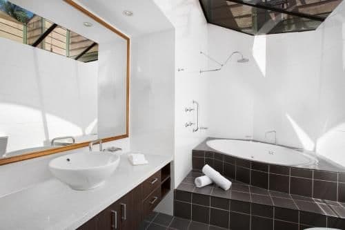 Deluxe Double or Twin Room with Spa Bath