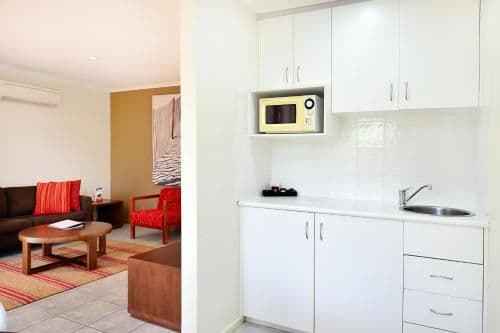 Deluxe Double or Twin Room with Spa Bath