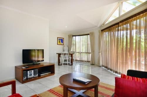 Deluxe Double or Twin Room with Spa Bath