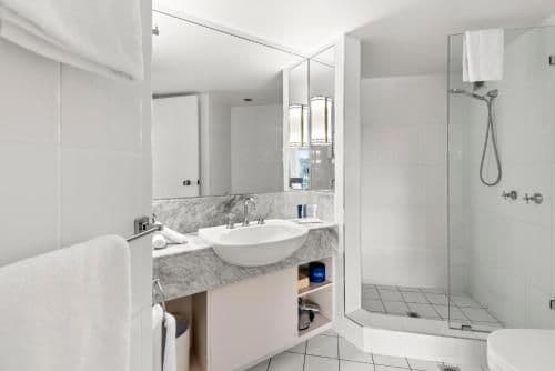 Executive Hotel Room