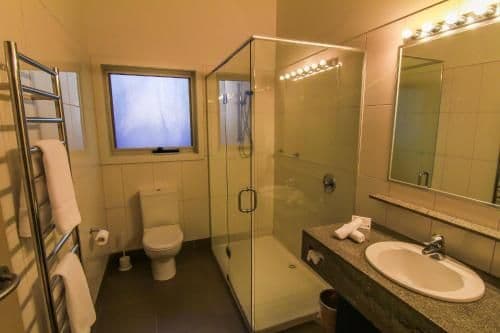 One Room Cabin