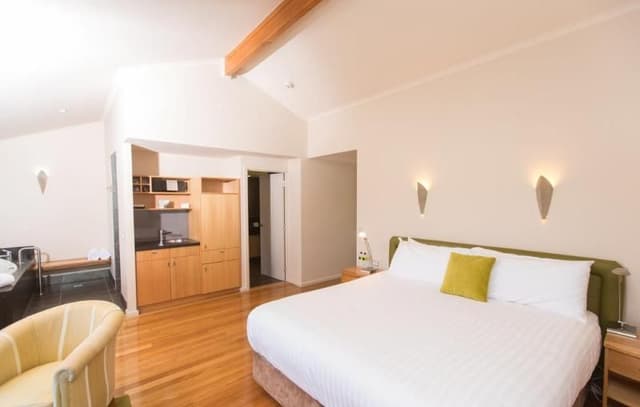 CHALET PREMIER