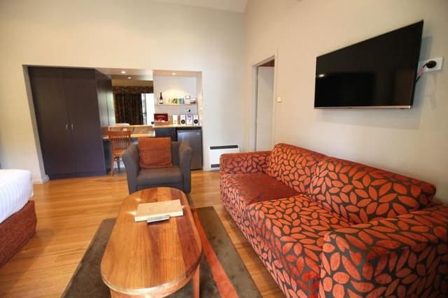CHALET STANDARD