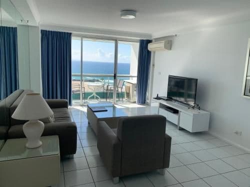 Apartment with Sea View
