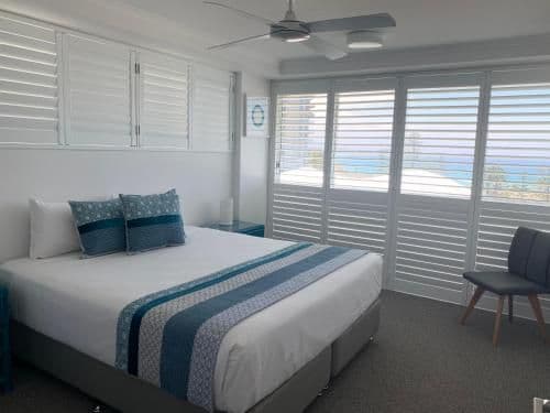 Apartment with Sea View