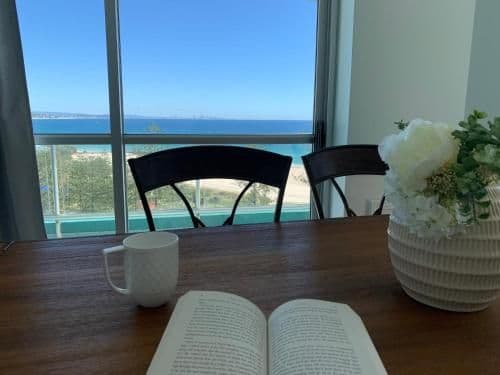 Apartment with Sea View