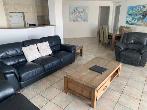 Apartment with Sea View