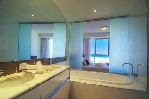 Two-Bedroom Apartment with Ocean View