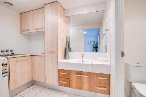 Four Bedroom Tropical Villa