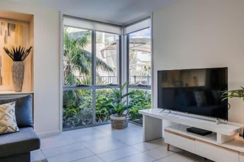 Four Bedroom Tropical Villa
