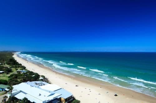 Luxury Three-Bedroom Apartment - Penthouse (A)