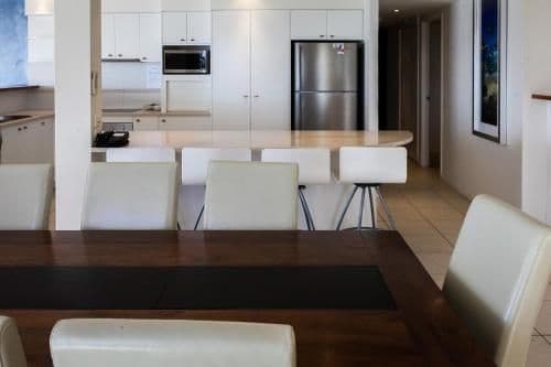 Luxury Three-Bedroom Apartment - Penthouse (A)