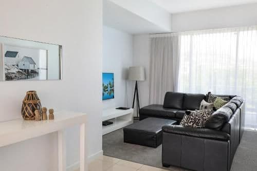 One Bedroom Apartment with Pool View