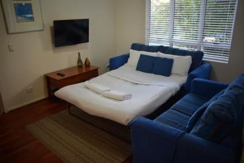 Deluxe Family Apartment