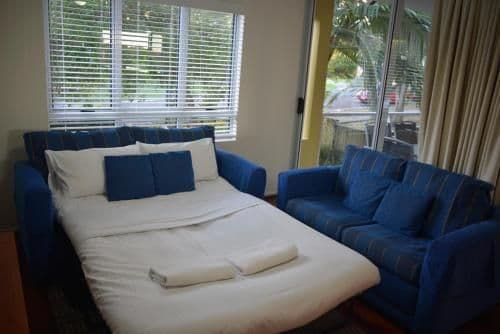 Deluxe Family Apartment