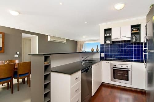 Deluxe Family Apartment