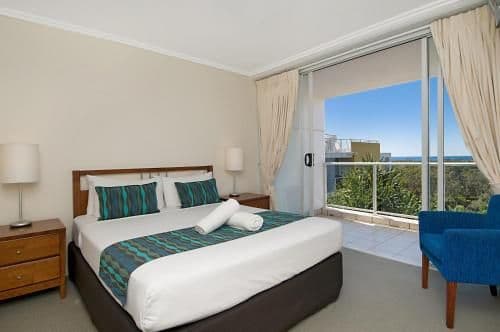 Deluxe Family Apartment