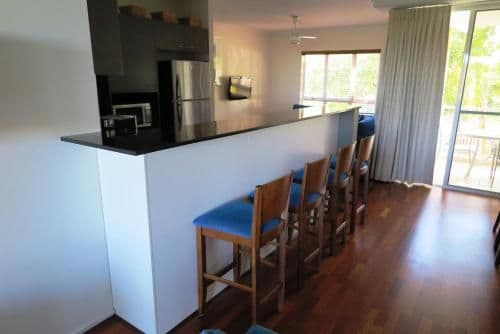 Deluxe Family Apartment