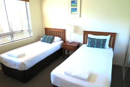 Deluxe Family Apartment