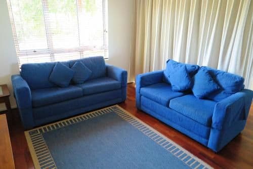 Deluxe Family Apartment