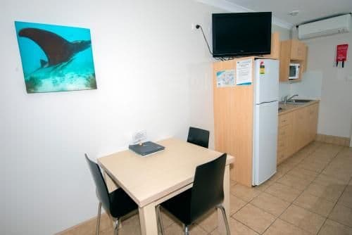Beachcomber Studio
