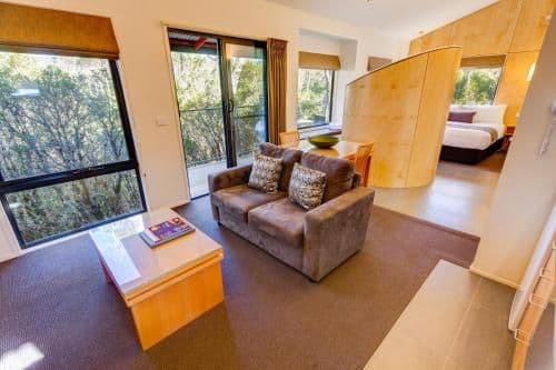 Luxury Cottage with Spa Bath - Adult Only