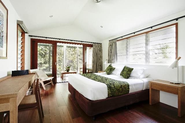 Double or Twin WITH BALCONY
