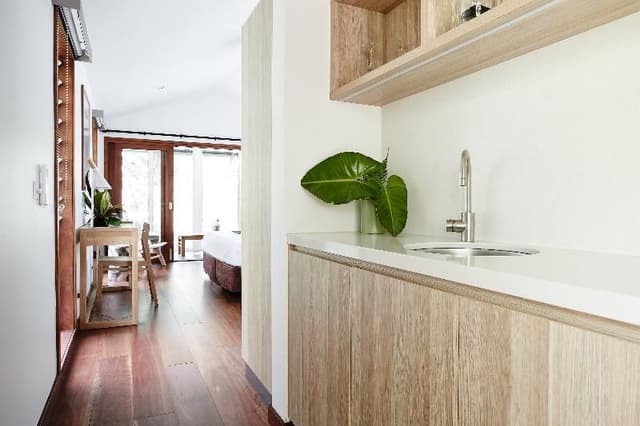 Double or Twin WITH BALCONY