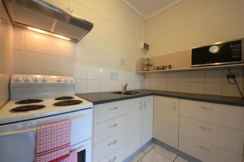 One-Bedroom Apartment with King Bed