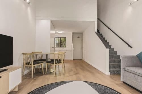 Town House