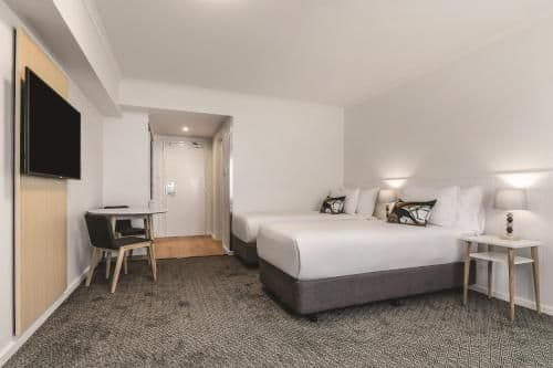 Executive Double or Twin Room