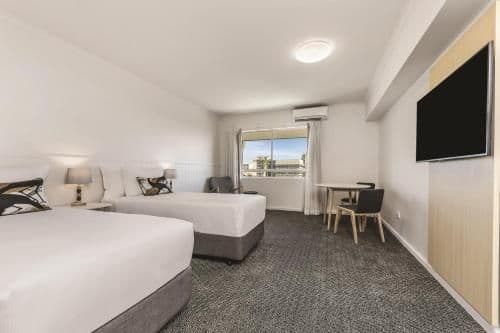 Executive Double or Twin Room