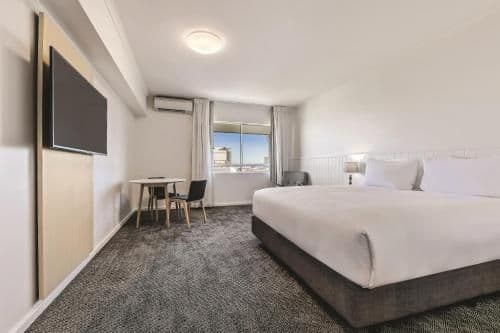 Executive Double or Twin Room