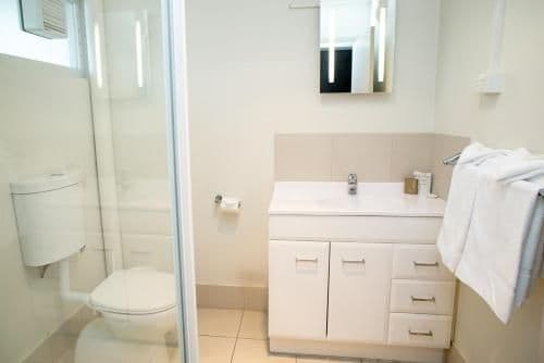 Waterfront King Room