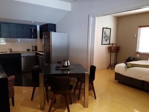 Double or Twin Room - Disability Access