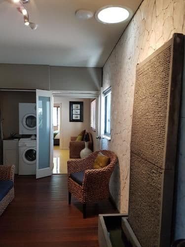 Double or Twin Room - Disability Access