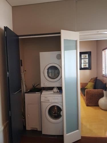 Double or Twin Room - Disability Access