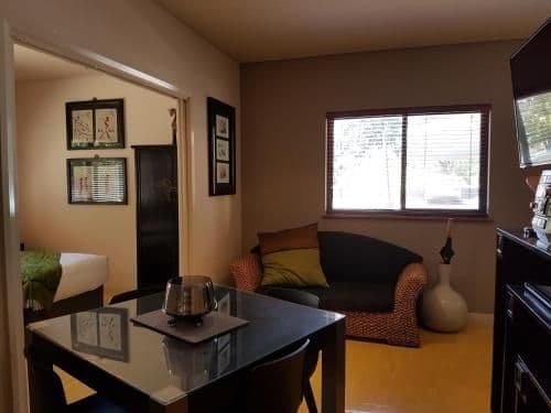 Double or Twin Room - Disability Access