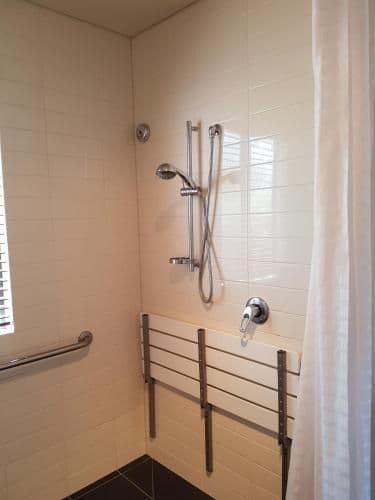 Double or Twin Room - Disability Access