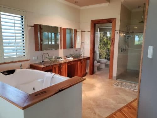 Superior Villa