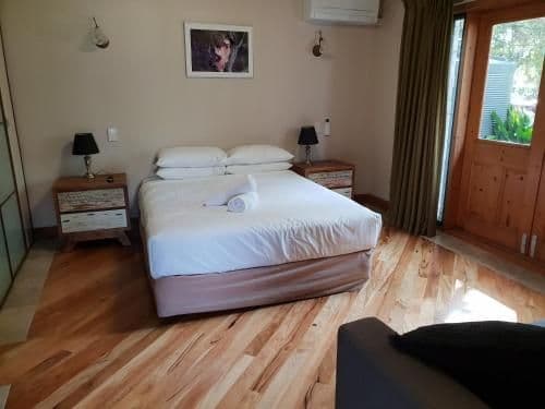 Superior Villa