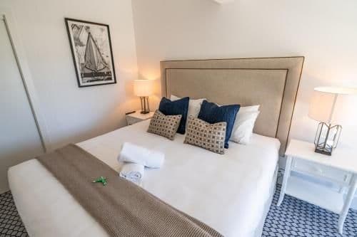 Queen Room with Ocean View