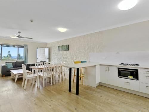 Superior Two-Bedroom Apartment